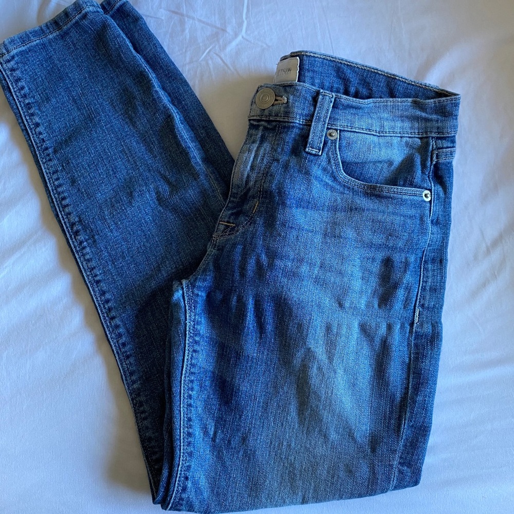 Hudson Jeans